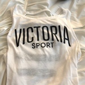 Victoria's Secret Tops - Victoria Secret Sport Tank! Victoria's Secret Tops - Victoria Secret Sport Tank!